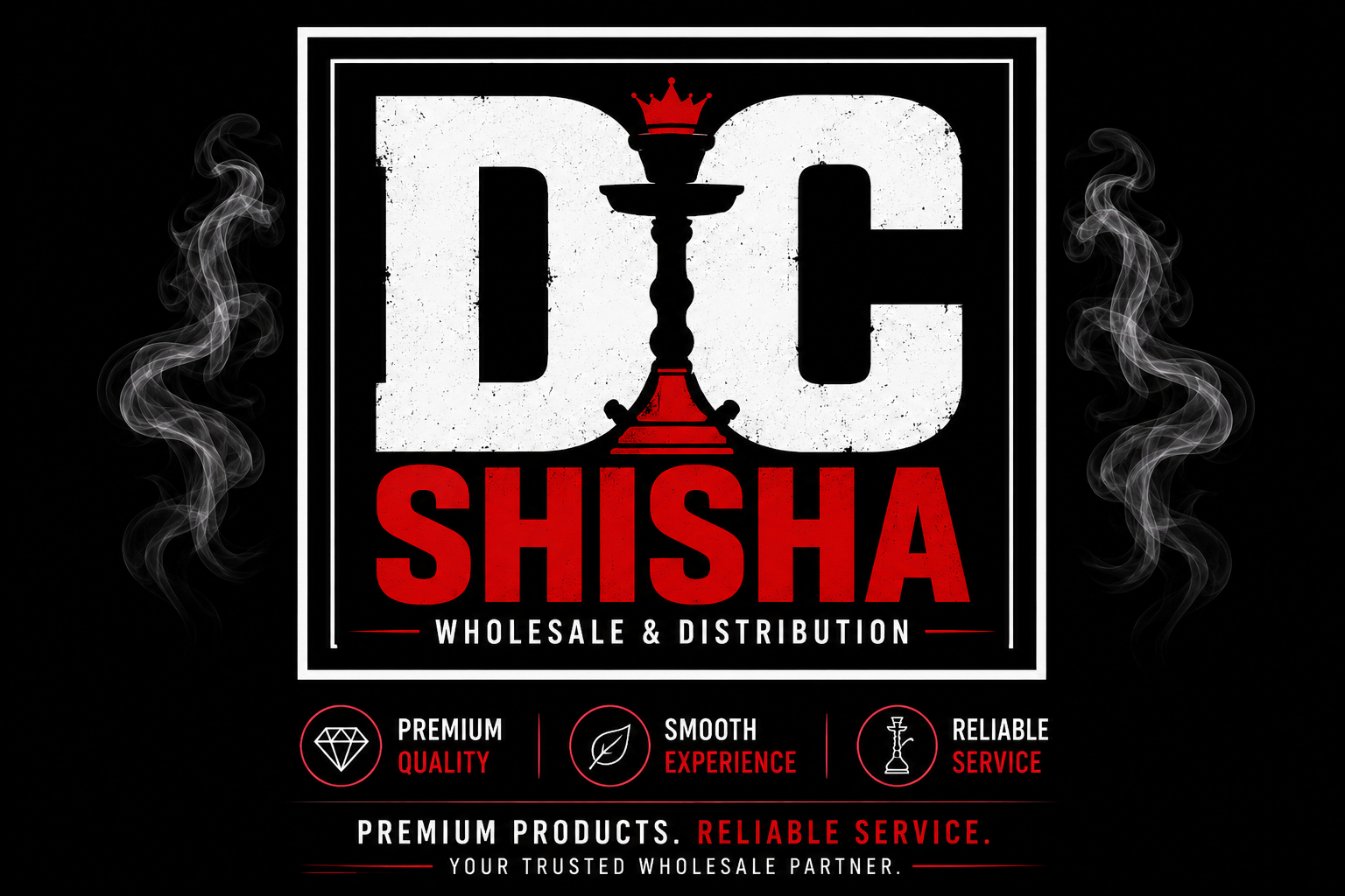 Grow Your Store With DC Shisha