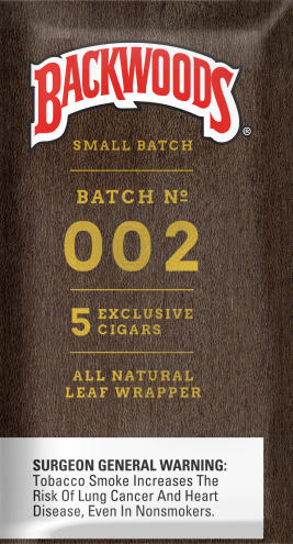 California Range-Small Batch (002)