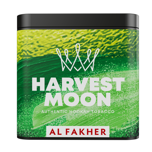 HARVEST MOON