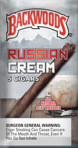 Craft-RUSSIAN CREAM