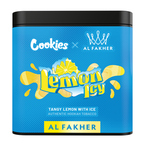 LEMON ICY