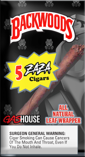 Collectors-GasHouse Zaza