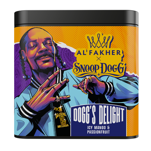 DOGG'S DELIGHT