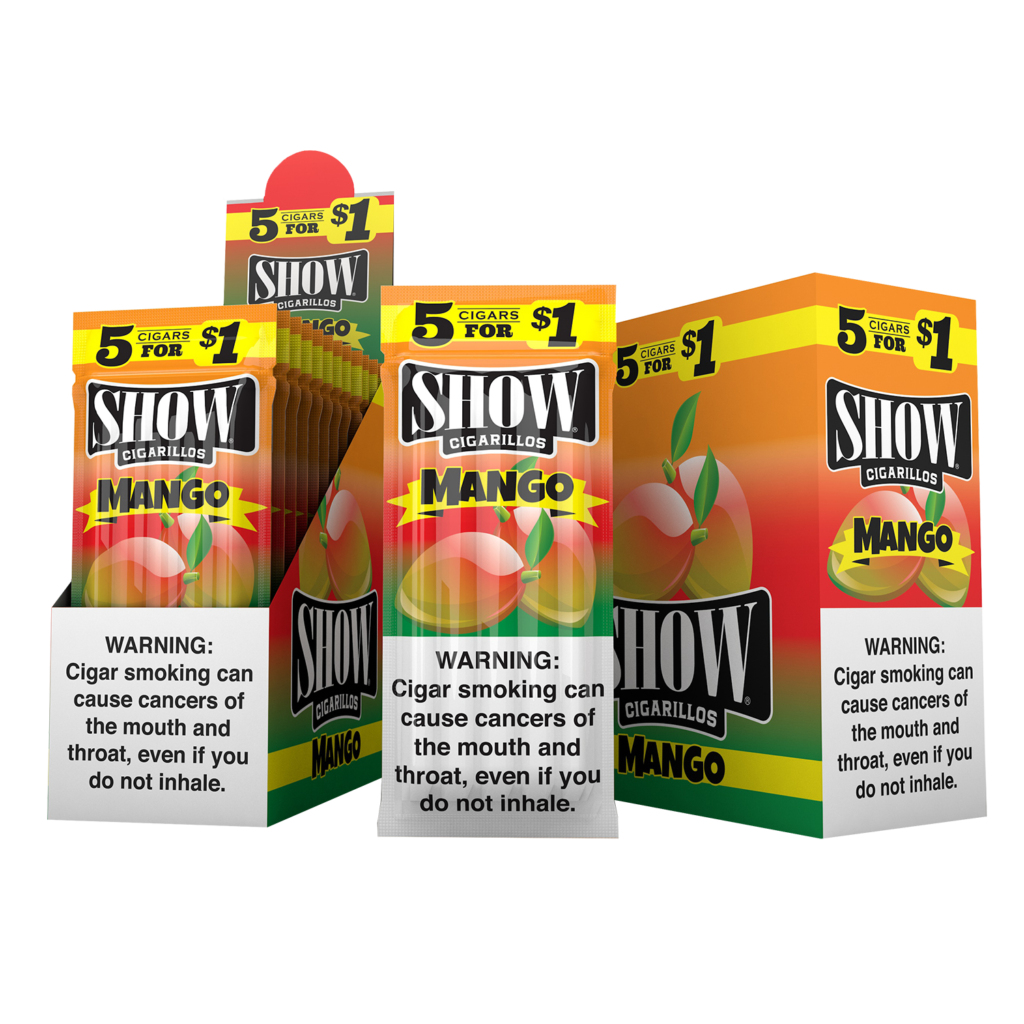 MANGO