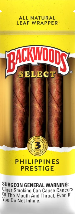 Selects-Philippines Prestige