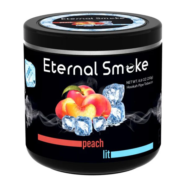 PEACH LIT