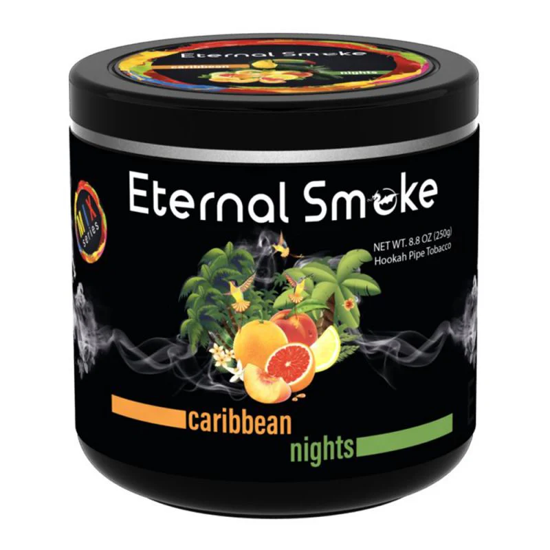 CARIBBEAN NIGHTS