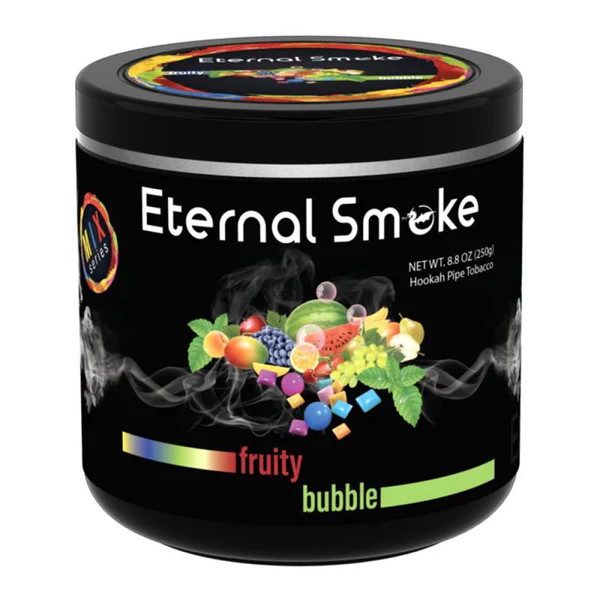 FRUITY BUBBLE