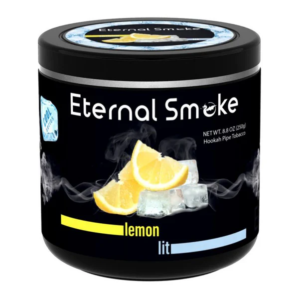LEMON LIT