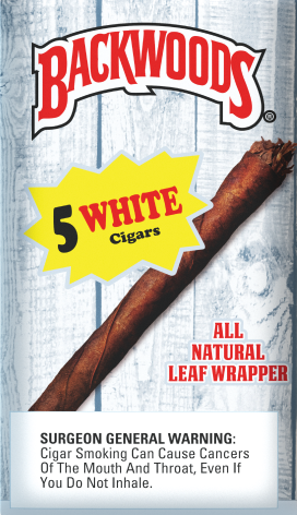 California Range-White