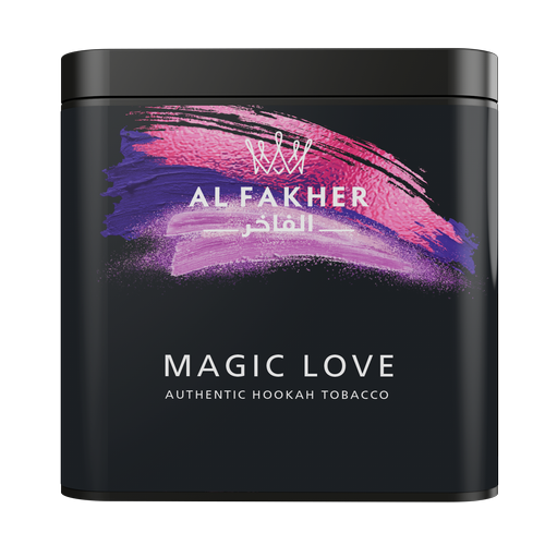 MAGIC LOVE
