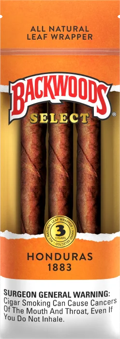 Selects-Honduras 1883