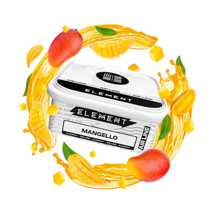 Mangello