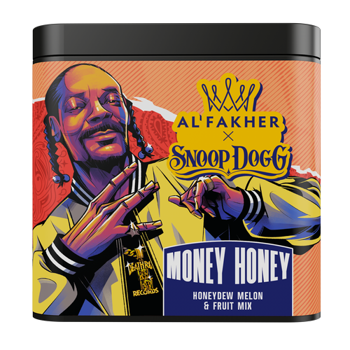 MONEY HONEY