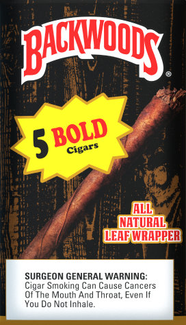 California Range-Bold