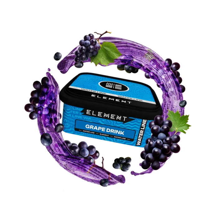 Grape Drink