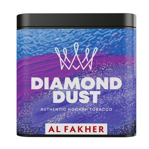 DIAMOND DUST