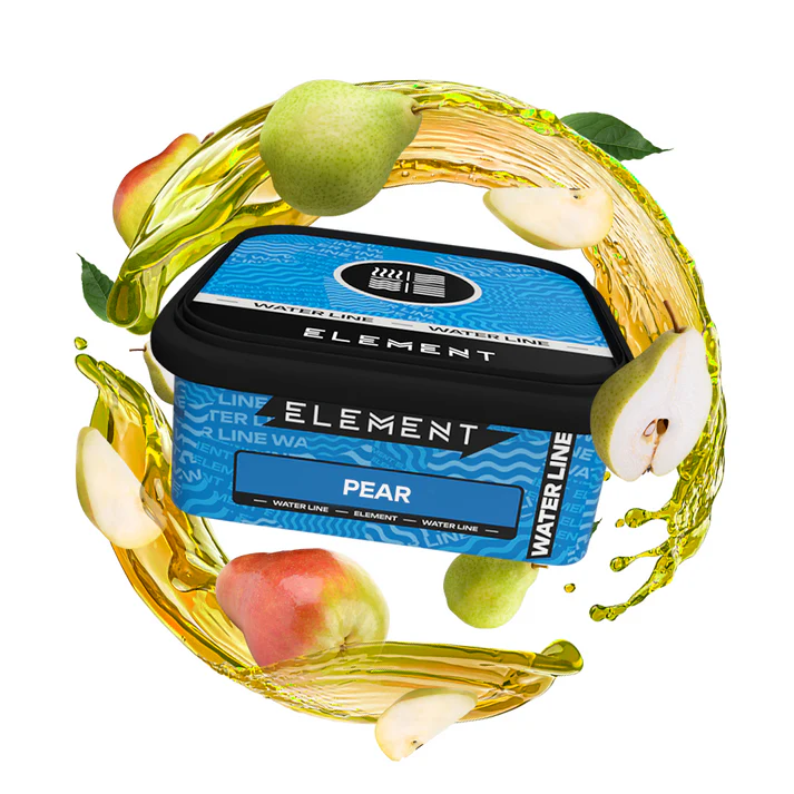 Pear