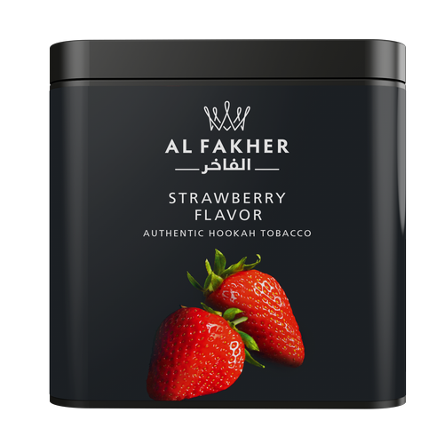 STRAWBERRY