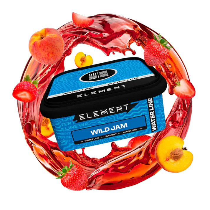 Wild Jam