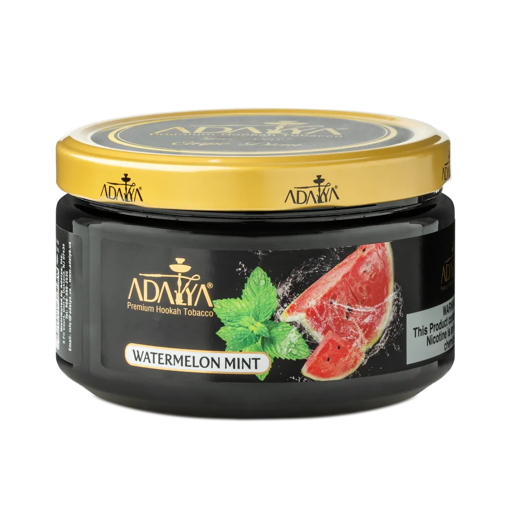 Watermelon Mint