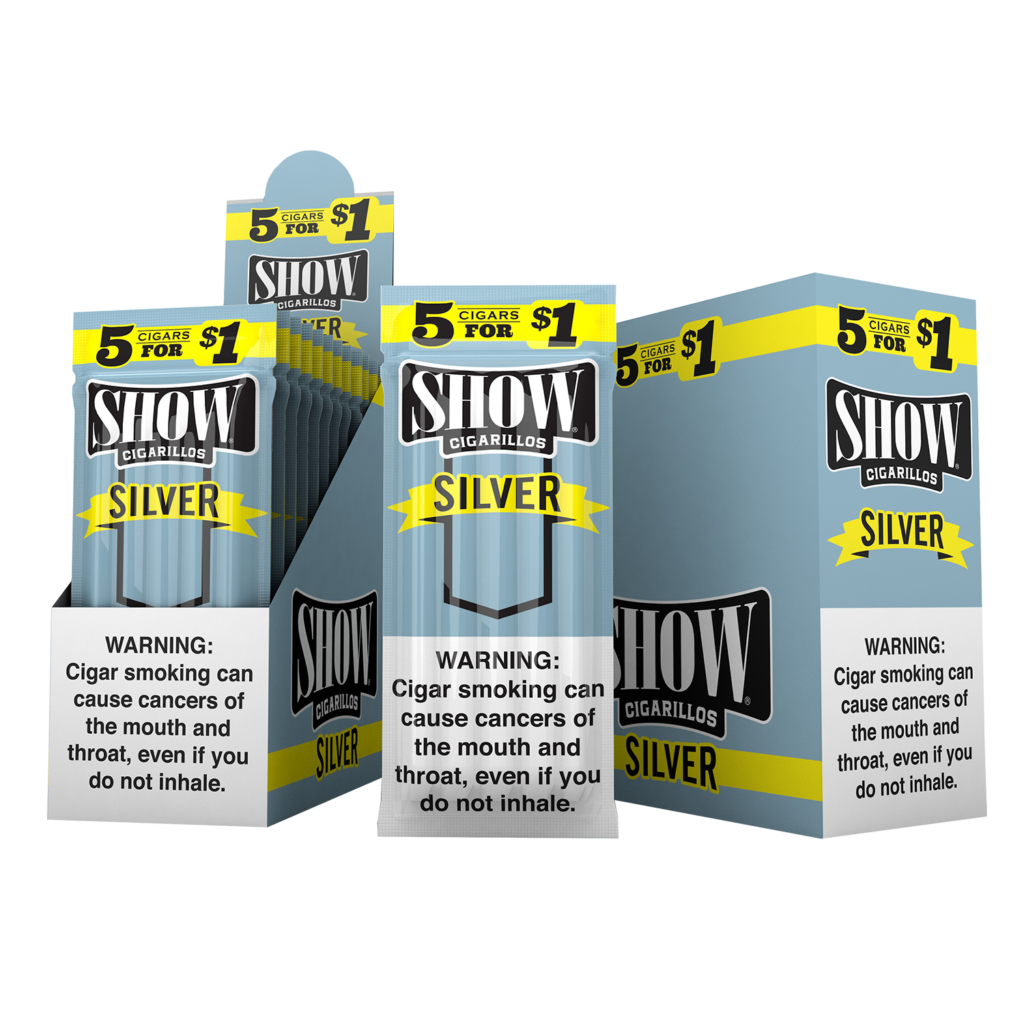 SILVER