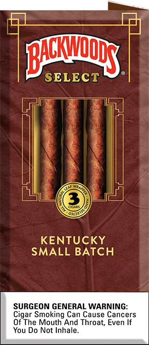 Selects-Kentucky Small Batch