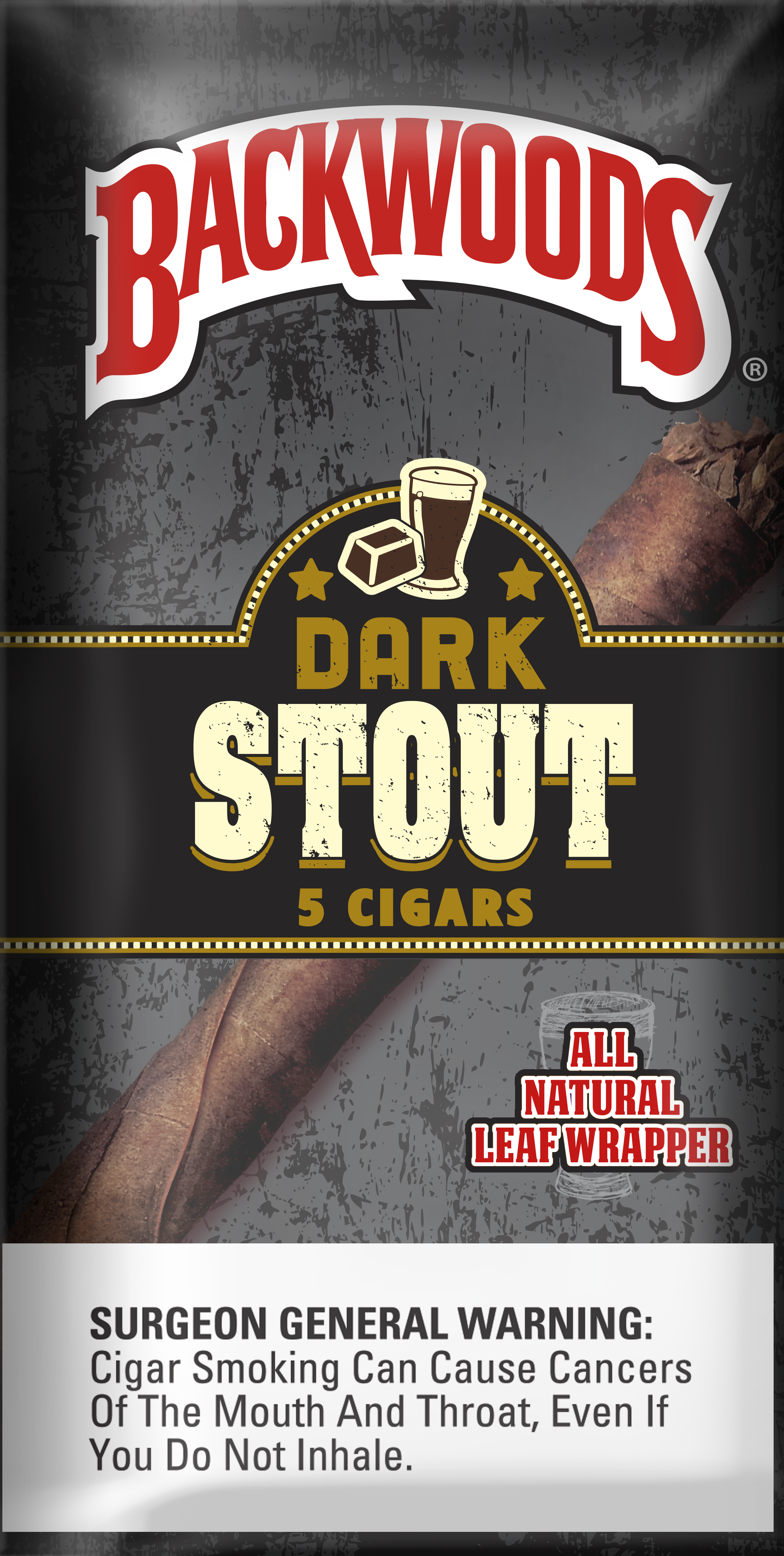Craft-DARK STOUT