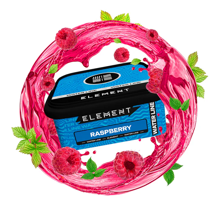 Raspberry