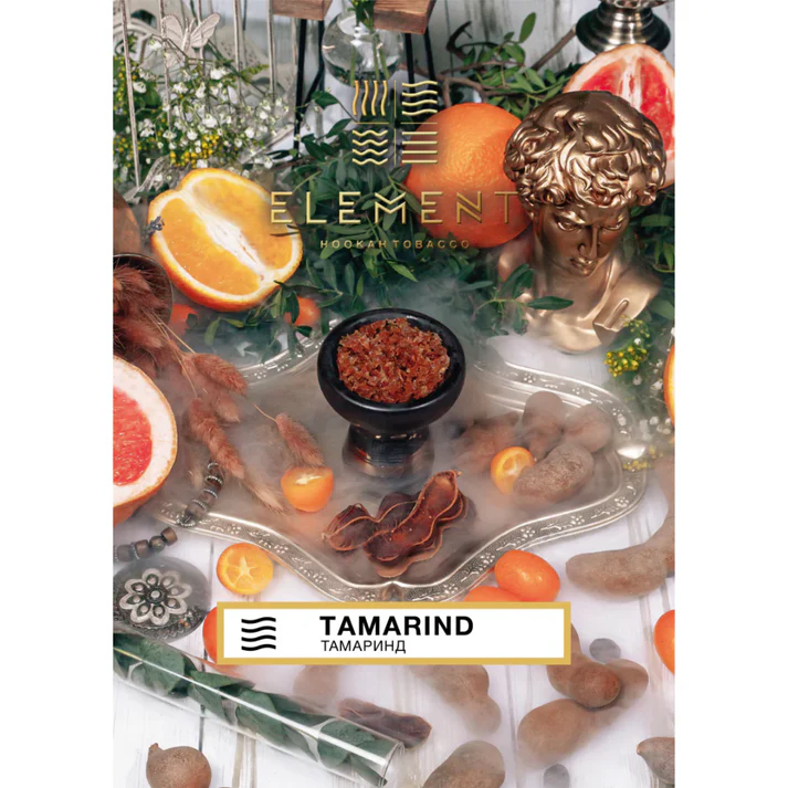 Tamarind