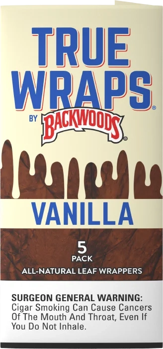 TrueWraps-Vanilla