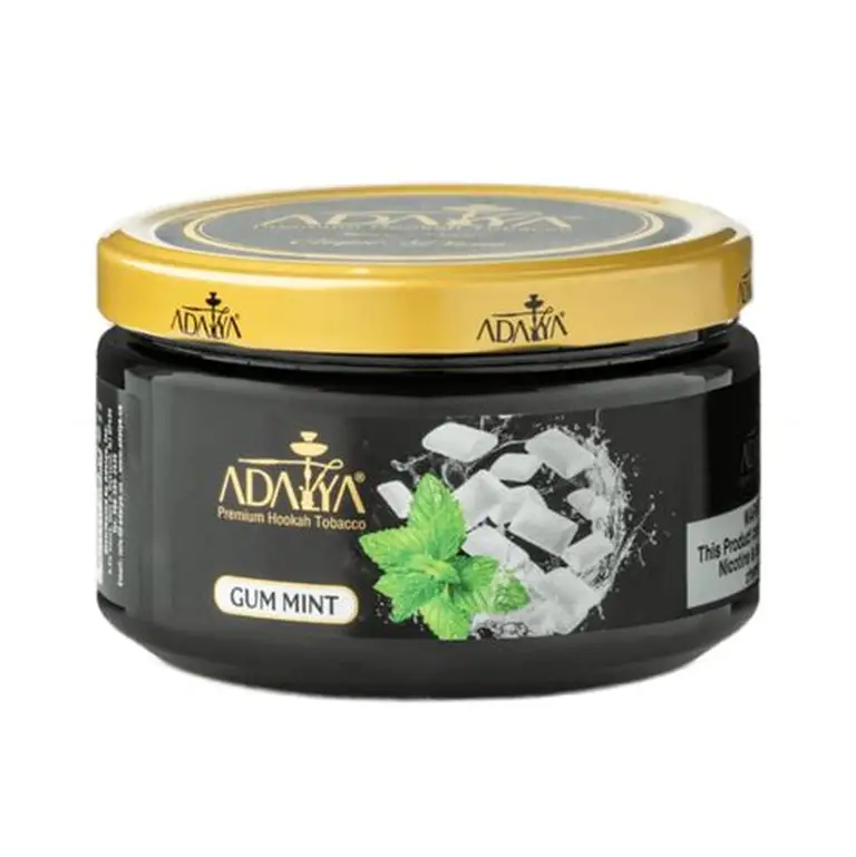 Gum Mint