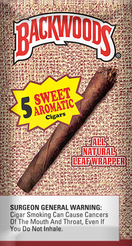 Classics-SWEET AROMATIC