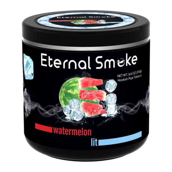 WATERMELON LIT