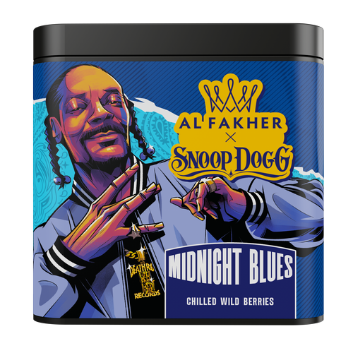MIDNIGHT BLUES