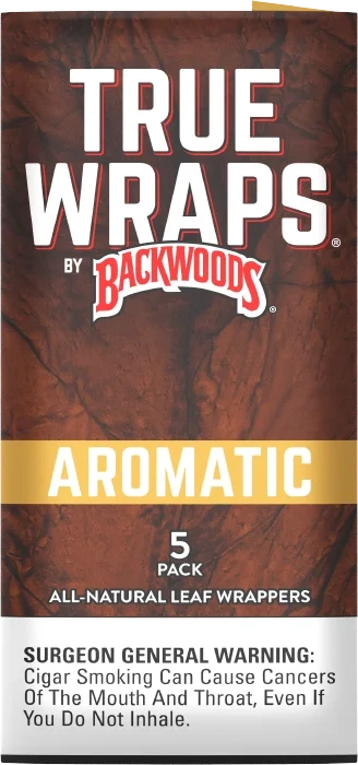 TrueWraps-Aromatic
