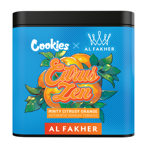 CITRUS ZEN